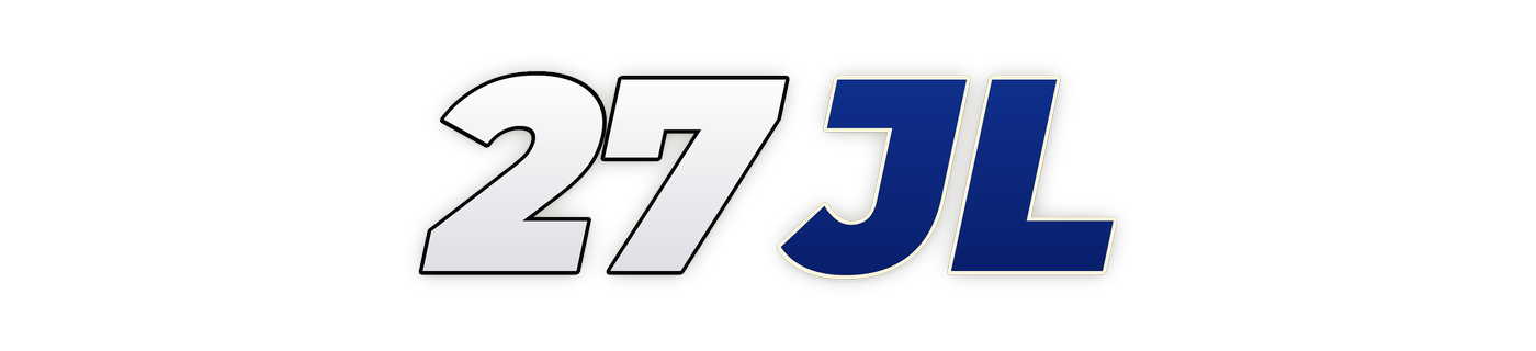27jl Logo